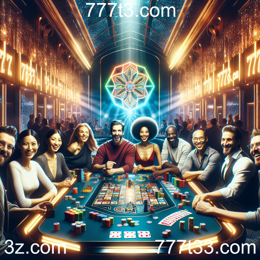 A Magia dos Jogos de Mesa: Entretenimento Tradicional em Tempos Modernos